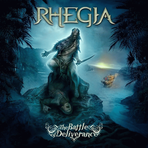 Rhegia : The Battle of Deliverance